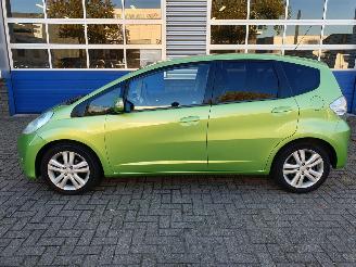 Honda Jazz 1.4 Hybrid Business Mode picture 2