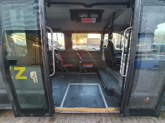 Volkswagen Crafter Buurtbus, Automaat picture 9