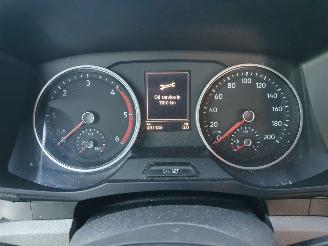 Volkswagen Crafter Buurtbus, Automaat picture 23