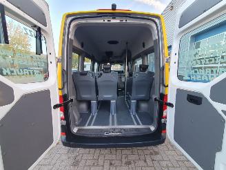 Volkswagen Crafter Buurtbus, Automaat picture 5