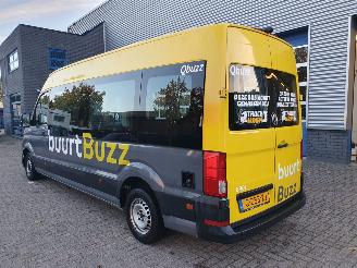 Volkswagen Crafter Buurtbus, Automaat picture 3