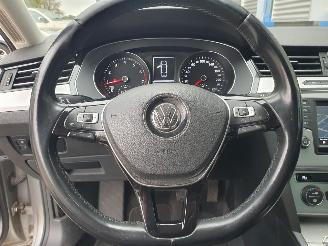 Volkswagen Passat 1.4 TSI ACT Comfortline picture 18