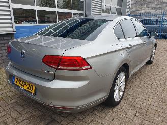 Volkswagen Passat 1.4 TSI ACT Comfortline picture 5