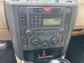Land Rover Discovery 3 4.4 V8 HSE picture 22