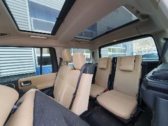 Land Rover Discovery 3 4.4 V8 HSE picture 28