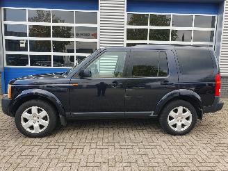 Land Rover Discovery 3 4.4 V8 HSE picture 2