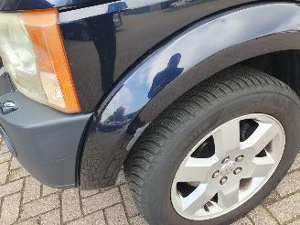 Land Rover Discovery 3 4.4 V8 HSE picture 10