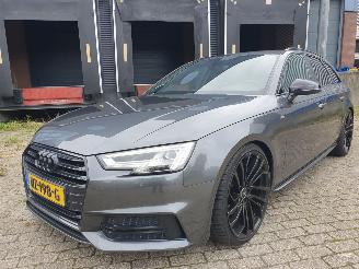 ocasión turismos Audi A4 Avant 2.0 TDI Sport S line edition 2017/5