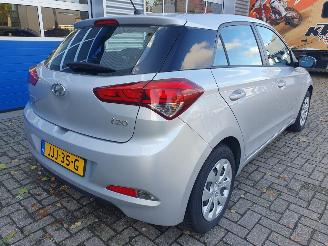 Hyundai I-20 1.2 LP i-Drive Cool picture 5
