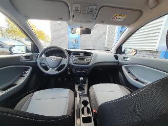 Hyundai I-20 1.2 LP i-Drive Cool picture 15