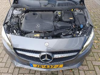 Mercedes A-klasse 180 Lease Edition Ambition picture 9