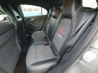 Mercedes A-klasse 180 Lease Edition Ambition picture 26