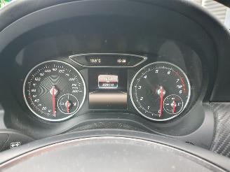 Mercedes A-klasse 180 Lease Edition Ambition picture 20