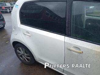 Seat Mii Mii, Hatchback, 2011 1.0 12V picture 10