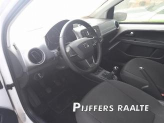 Seat Mii Mii, Hatchback, 2011 1.0 12V picture 5