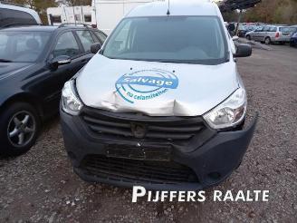 Dacia Dokker Dokker Express (8S), Van, 2012 / 2021 1.5 dCi 90 picture 3