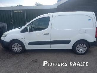 Citroën Berlingo Berlingo, Van, 2008 / 2021 1.6 Hdi 16V 90 picture 2
