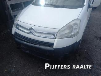 Citroën Berlingo Berlingo, Van, 2008 / 2021 1.6 Hdi 16V 90 picture 4