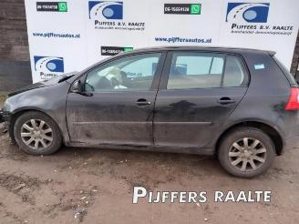 demontáž osobní automobily Volkswagen Golf Golf V (1K1), Hatchback, 2003 / 2010 1.6 FSI 16V 2006