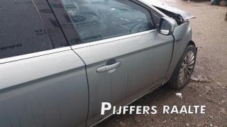 Ford Mondeo Mondeo IV, Sedan, 2007 / 2015 2.0 16V Flexifuel picture 8