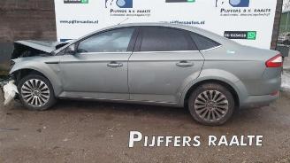 demontáž osobní automobily Ford Mondeo Mondeo IV, Sedan, 2007 / 2015 2.0 16V Flexifuel 2009/4