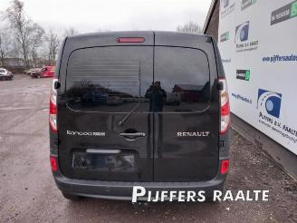Renault Kangoo Kangoo Express (RF..), Van, 2021 1.5 Blue dCi 95 picture 9