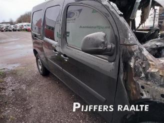 Renault Kangoo Kangoo Express (RF..), Van, 2021 1.5 Blue dCi 95 picture 12