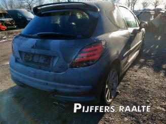 Peugeot 207 207/207+ (WA/WC/WM), Hatchback, 2006 / 2015 1.6 16V RC Turbo picture 7