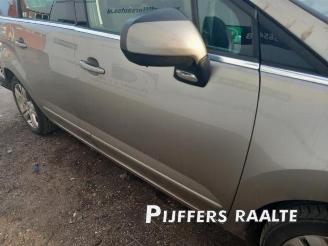 Peugeot 5008 5008 I (0A/0E), MPV, 2009 / 2017 1.6 THP 16V picture 9