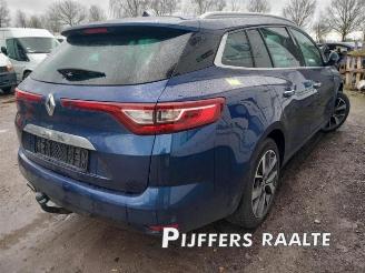 Renault Mégane Megane IV Estate (RFBK), Combi 5-drs, 2016 1.5 Energy dCi 110 picture 9