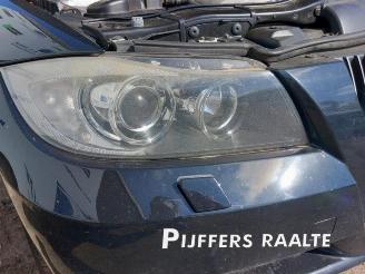 BMW 3-serie 3 serie (E90), Sedan, 2005 / 2011 325i 24V picture 25