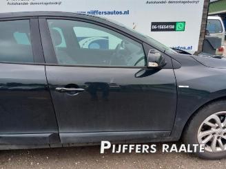 Renault Mégane Megane III Berline (BZ), Hatchback 5-drs, 2008 / 2017 1.5 dCi 110 picture 9