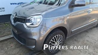 Renault Twingo Twingo III (AH), Hatchback 5-drs, 2014 / 2024 1.0 SCe 75 12V picture 19