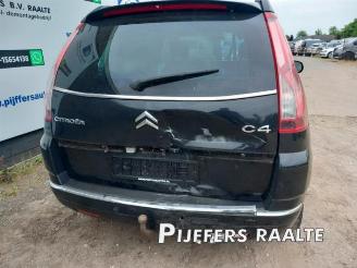 Citroën C4 C4 Grand Picasso (UA), MPV, 2006 / 2013 1.6 16V VTi picture 7