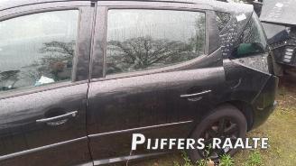 Peugeot 207 207 SW (WE/WU), Combi, 2007 / 2013 1.6 16V picture 10