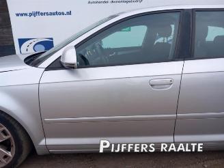 Audi A3 A3 Sportback (8PA), Hatchback 5-drs, 2004 / 2013 2.0 TDI 16V picture 14