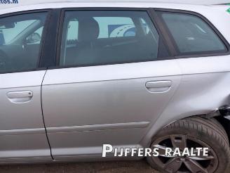 Audi A3 A3 Sportback (8PA), Hatchback 5-drs, 2004 / 2013 2.0 TDI 16V picture 15