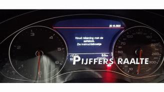Audi A6 A6 (C7), Sedan, 2010 / 2018 2.0 TDI 16V picture 17