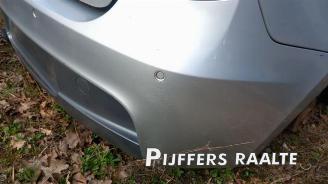 BMW 1-serie 1 serie (E87/87N), Hatchback 5-drs, 2003 / 2012 118d 16V picture 15