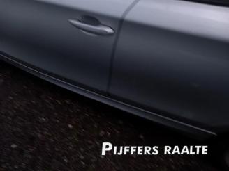 BMW 1-serie 1 serie (E87/87N), Hatchback 5-drs, 2003 / 2012 118d 16V picture 11