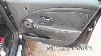 Renault Mégane Megane III Grandtour (KZ), Combi 5-drs, 2008 / 2016 1.5 dCi 110 picture 21