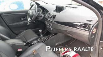 Renault Mégane Megane III Grandtour (KZ), Combi 5-drs, 2008 / 2016 1.5 dCi 110 picture 22