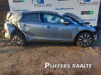 Salvage car Volvo V-40 V40 (MV), Hatchback 5-drs, 2012 / 2019 1.5 T3 16V Geartronic 2018/6