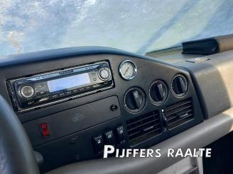 Volkswagen LT LT II, Ch.Cab/Pick-up, 1996 / 2006 2.5 TDi picture 12