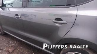 Volkswagen Polo Polo V (6R), Hatchback, 2009 / 2017 1.2 TSI picture 8