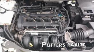 Volvo S-40 S40 (MS), Sedan, 2004 / 2012 1.8 16V picture 14