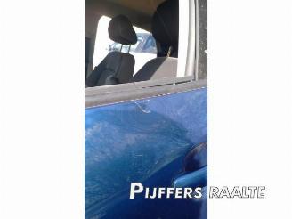 Seat Ibiza Ibiza ST (6J8), Combi, 2010 / 2016 1.0 EcoTSI 12V picture 16
