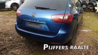 Seat Ibiza Ibiza ST (6J8), Combi, 2010 / 2016 1.0 EcoTSI 12V picture 9