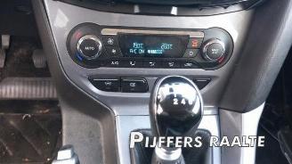 Ford Focus Focus 3 Wagon, Combi, 2010 / 2020 1.0 Ti-VCT EcoBoost 12V 125 picture 22
