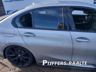 BMW 3-serie 3 serie (G20), Sedan, 2018 330i xDrive 2.0 TwinPower Turbo 16V picture 18